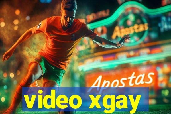 video xgay